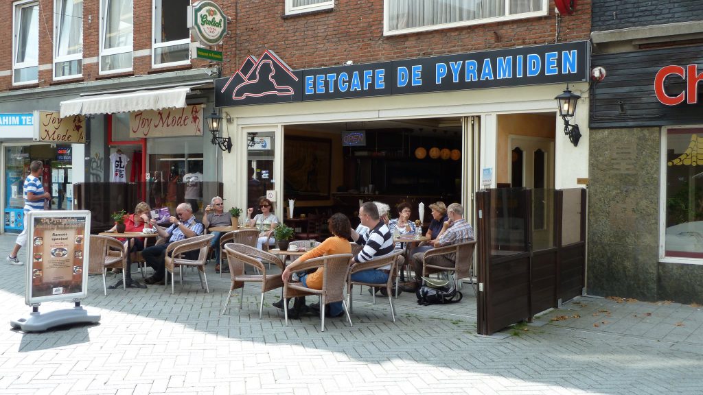 De_Pyramiden_Restaurant_Hengelo